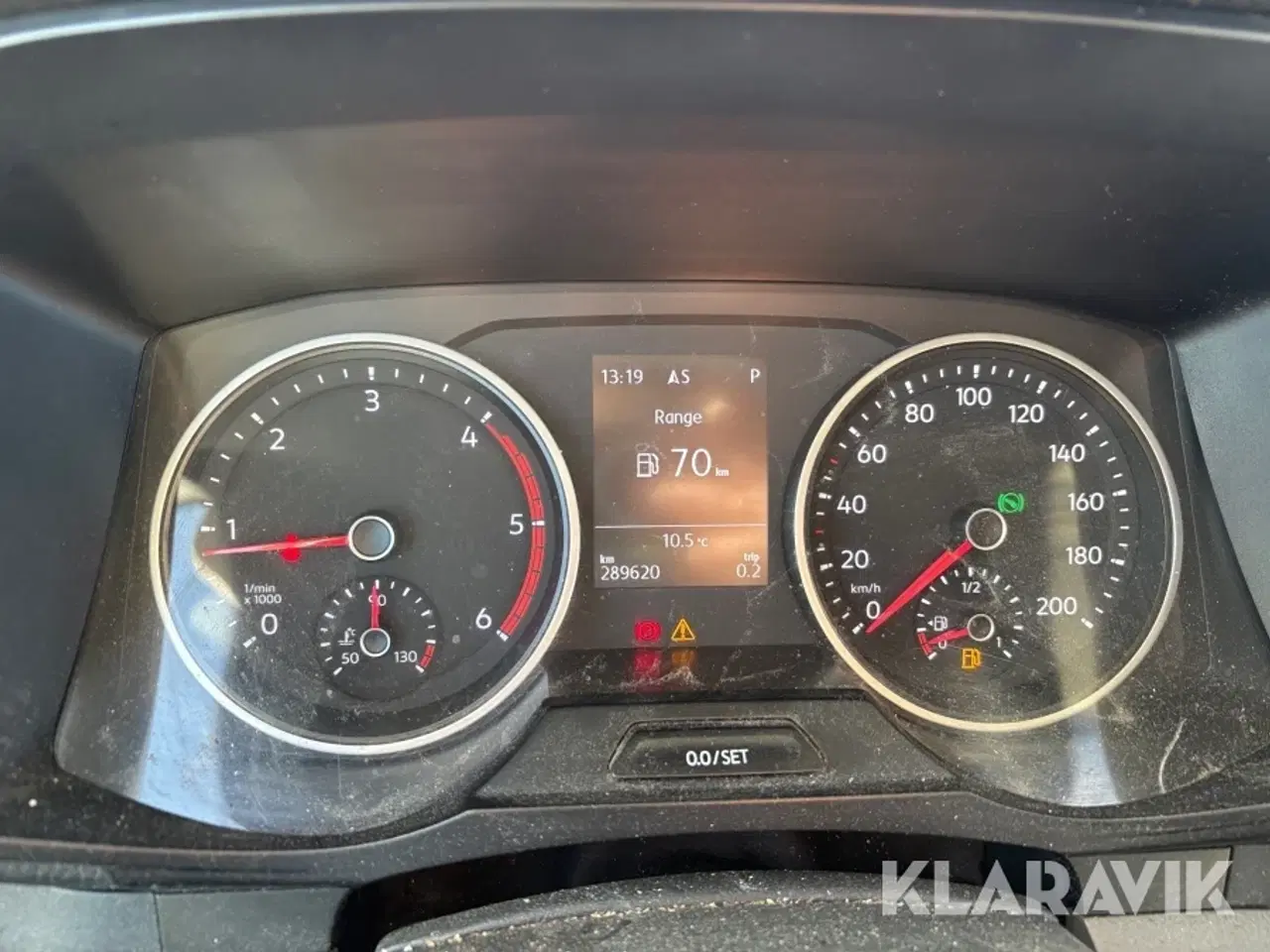 Billede 6 - Varebil MAN TGE, 2.0 140 hk van FWD aut.