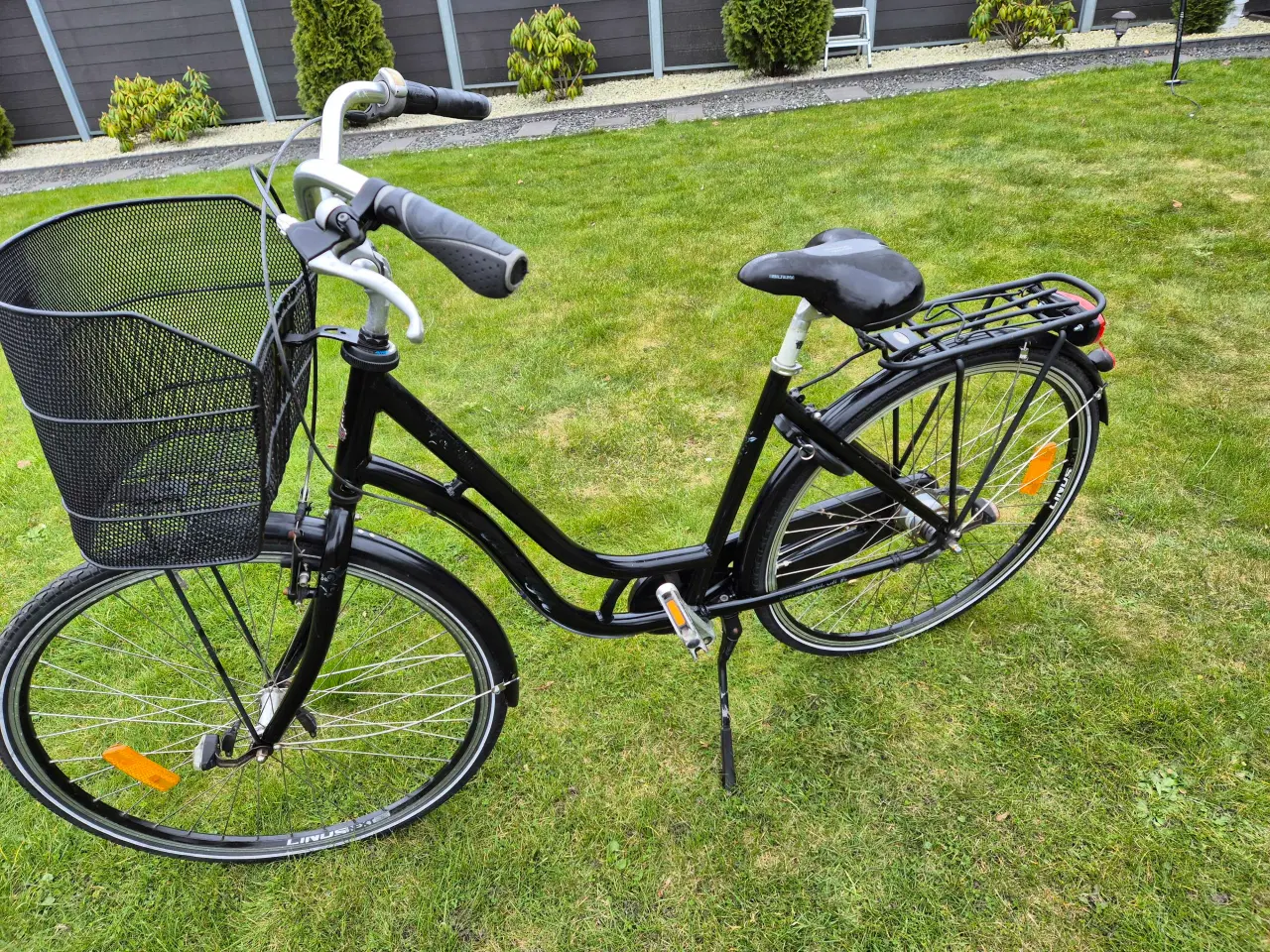 Billede 3 - Raleigh damecykel