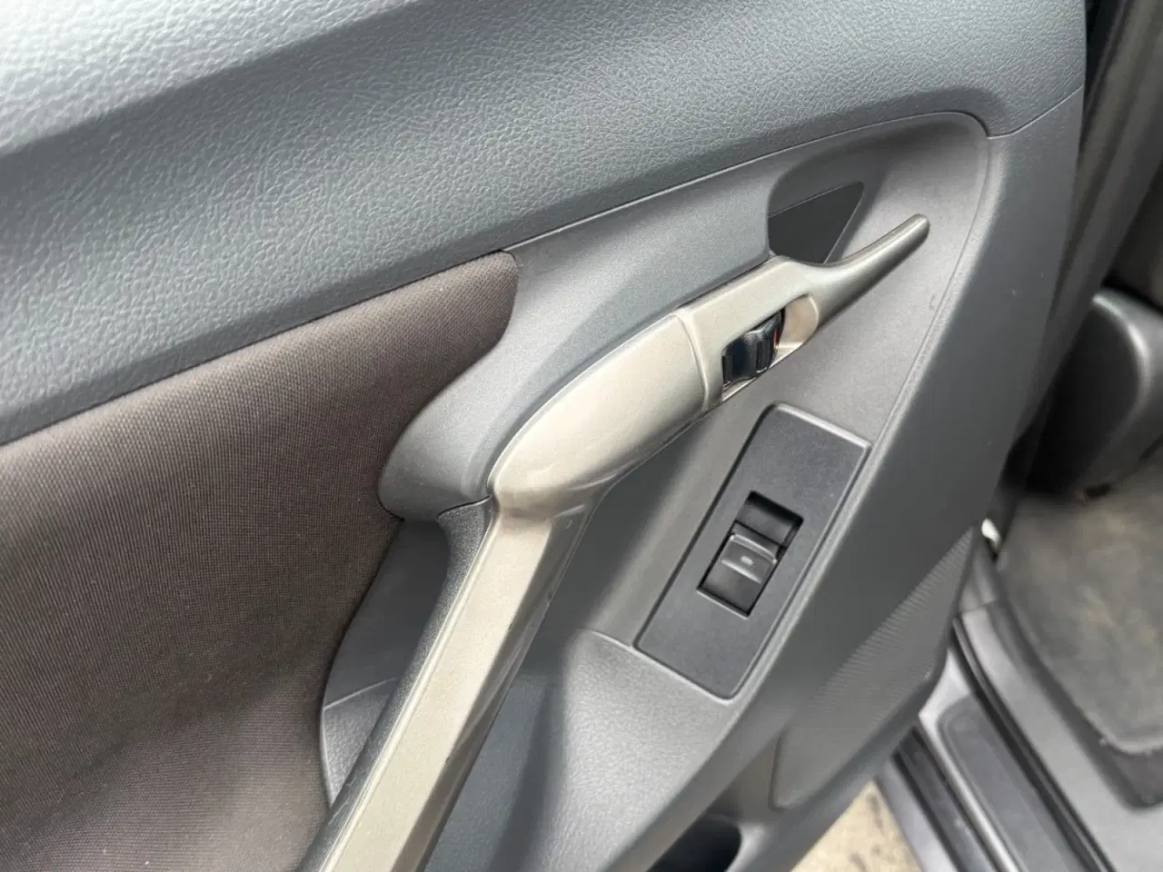 Billede 18 - Toyota Verso 1,8 T1 7prs