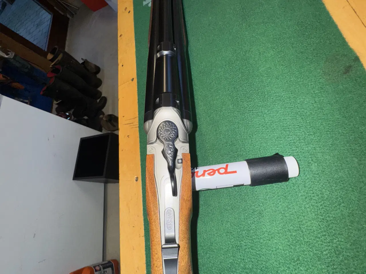 Billede 12 - Blaser D99 drilling