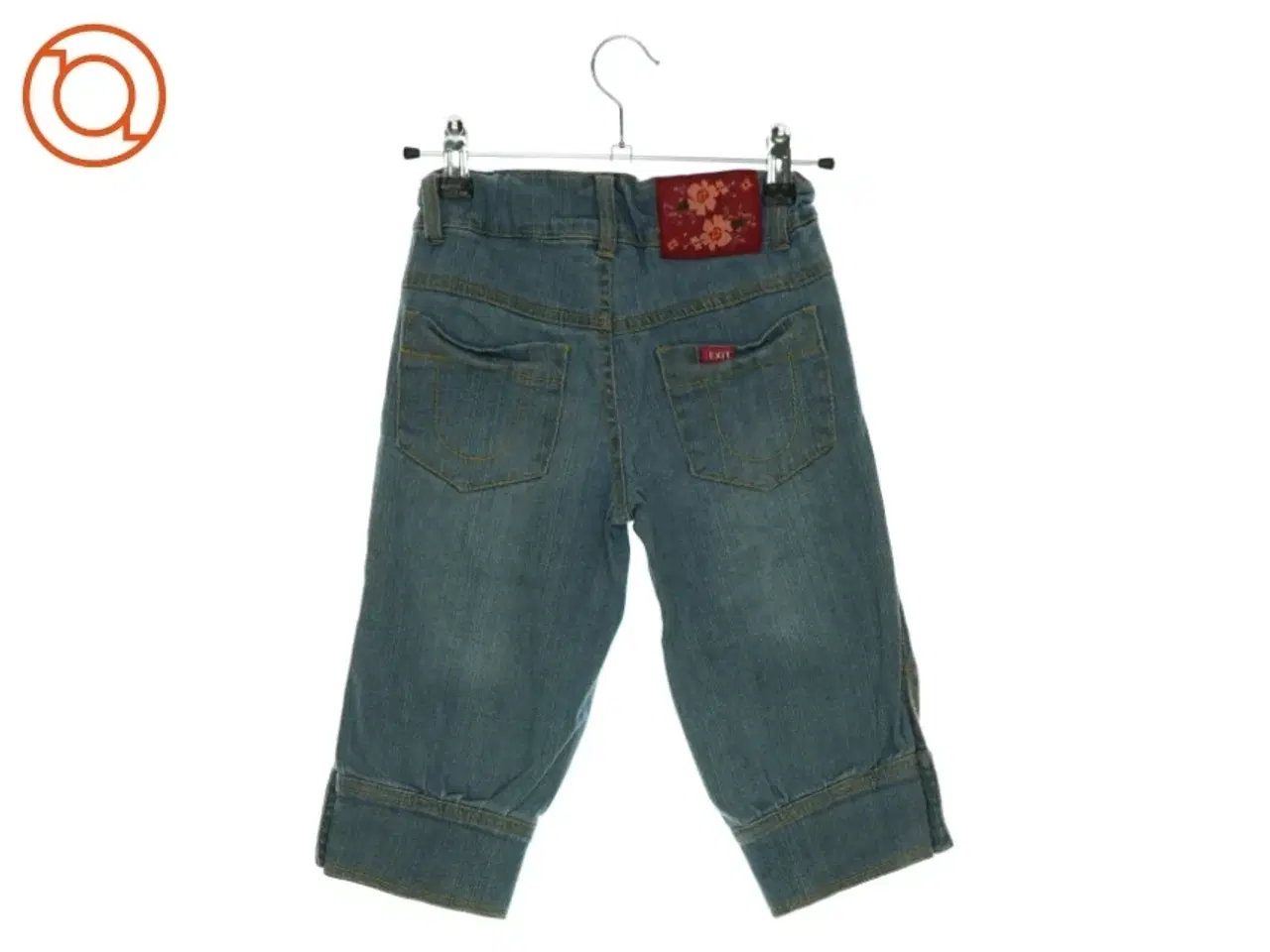 Billede 2 - Cowboybukser fra Exit (str. 122)