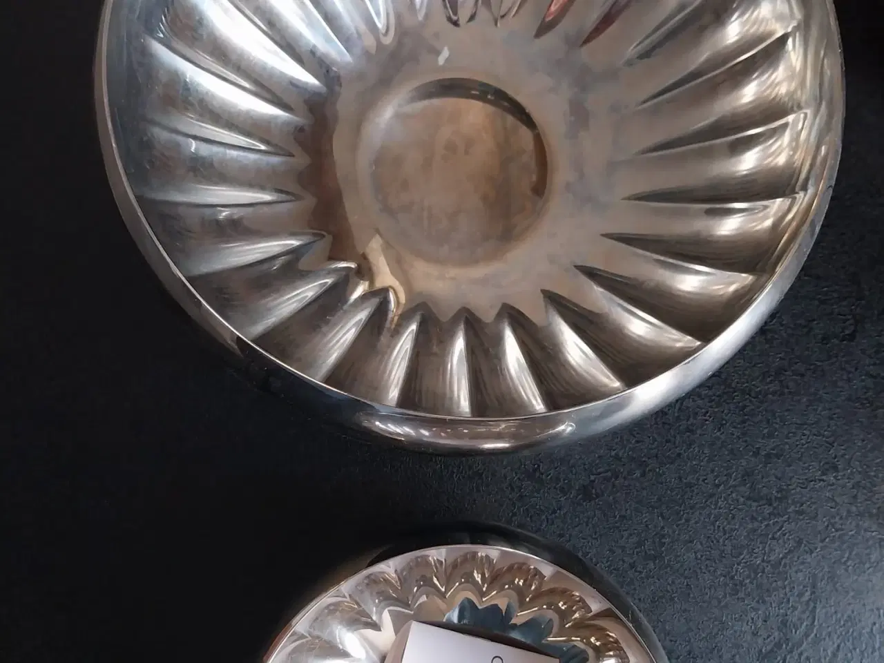 Billede 2 - George Jensen Legacy blankpoleret skåle