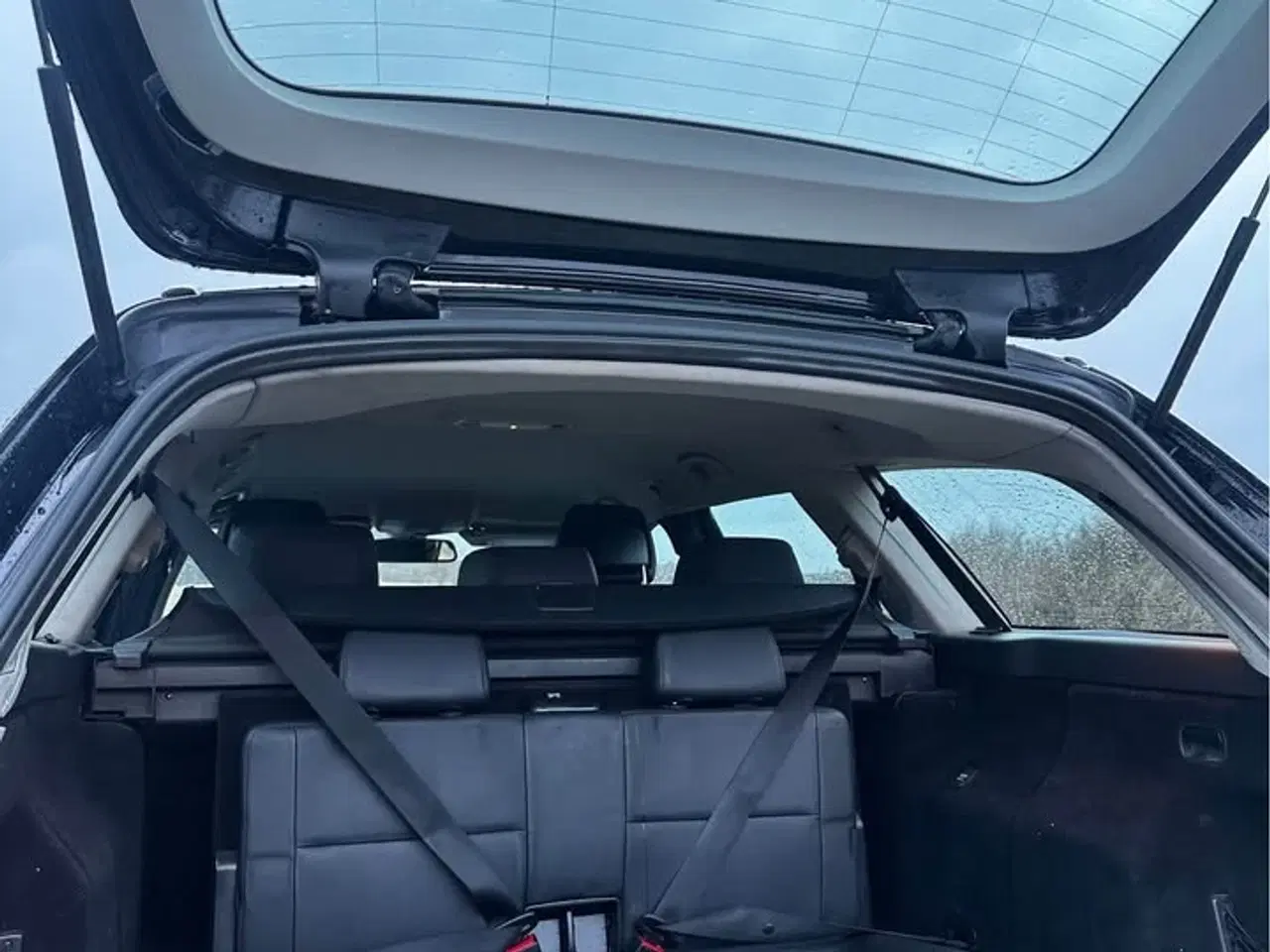 Billede 10 - 2009 S212 Mercedes-Benz E220 CDI 7-personers