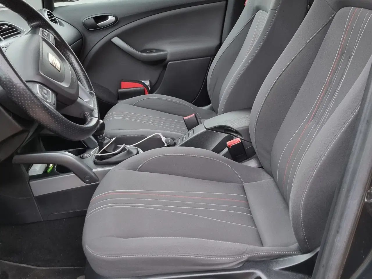 Billede 3 - Seat Altea XL 1,6 TDi Reference eco 5d