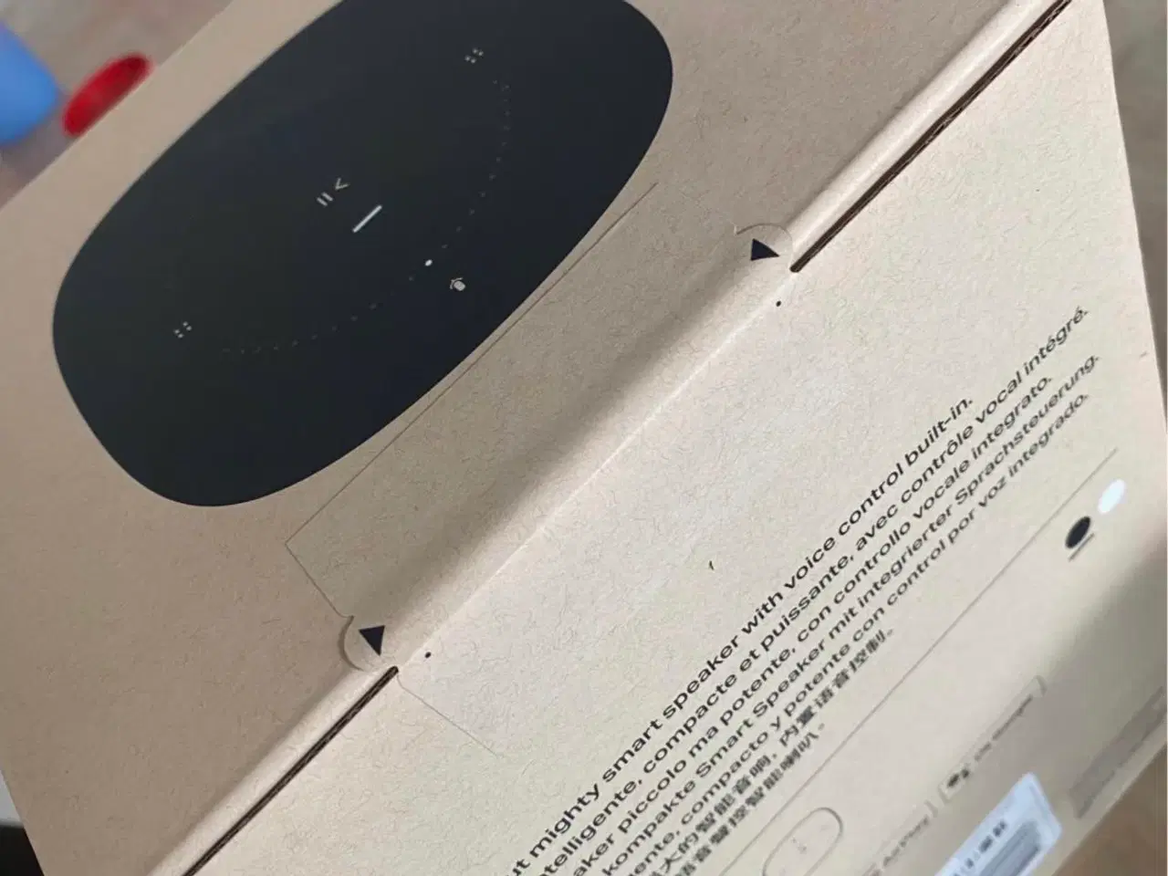 Billede 5 - Sonos: 1x Beam Gen 2, 2x Sonos One og 1x Sub Gen 1