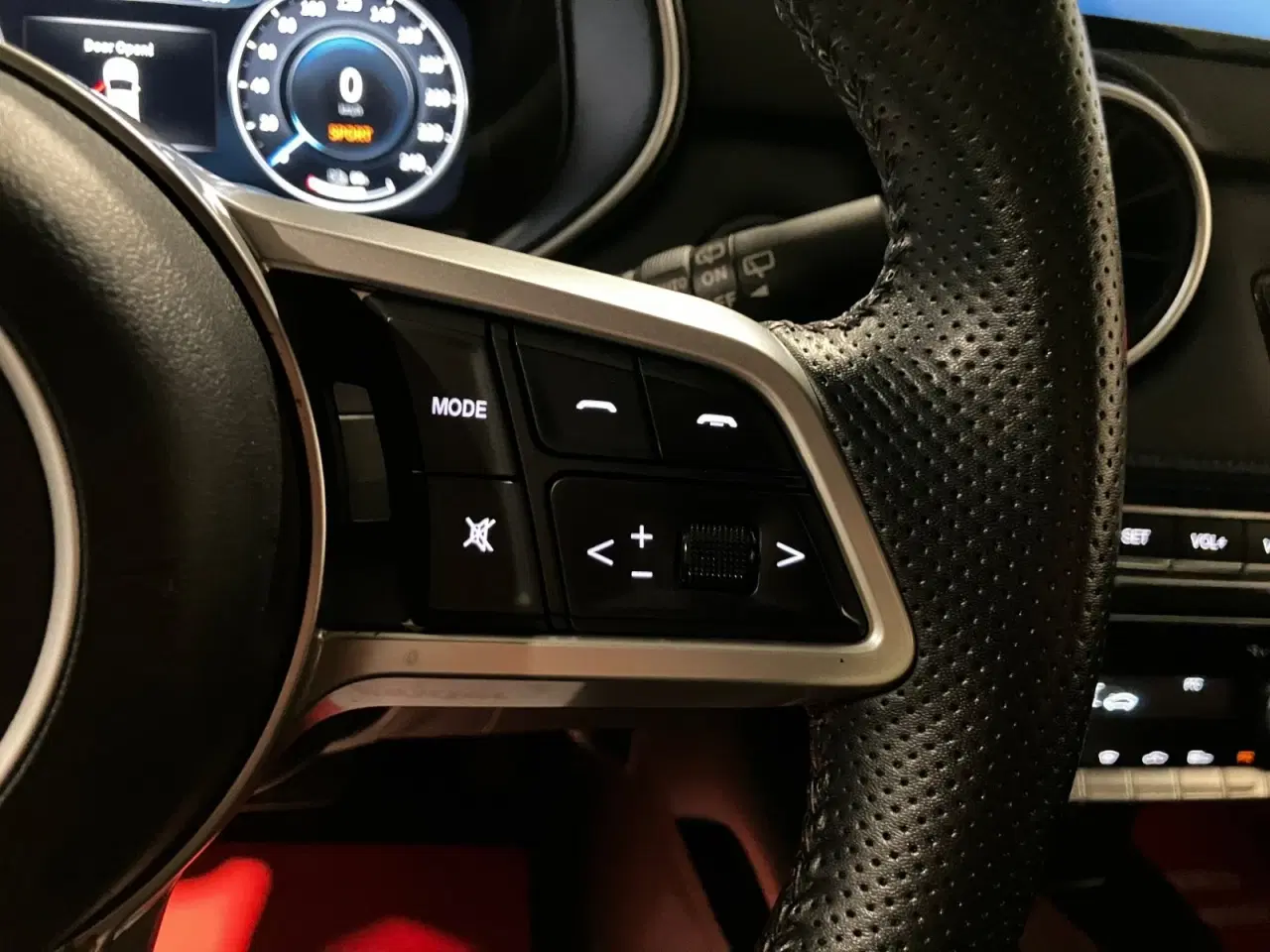 Billede 12 - Seres 3  Luxury