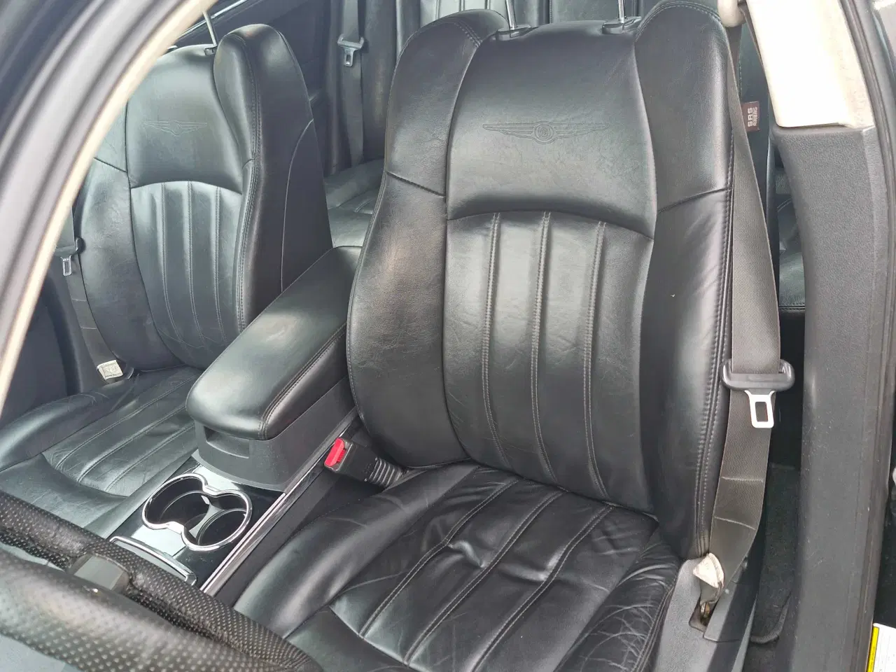 Billede 5 - Chrysler 300c