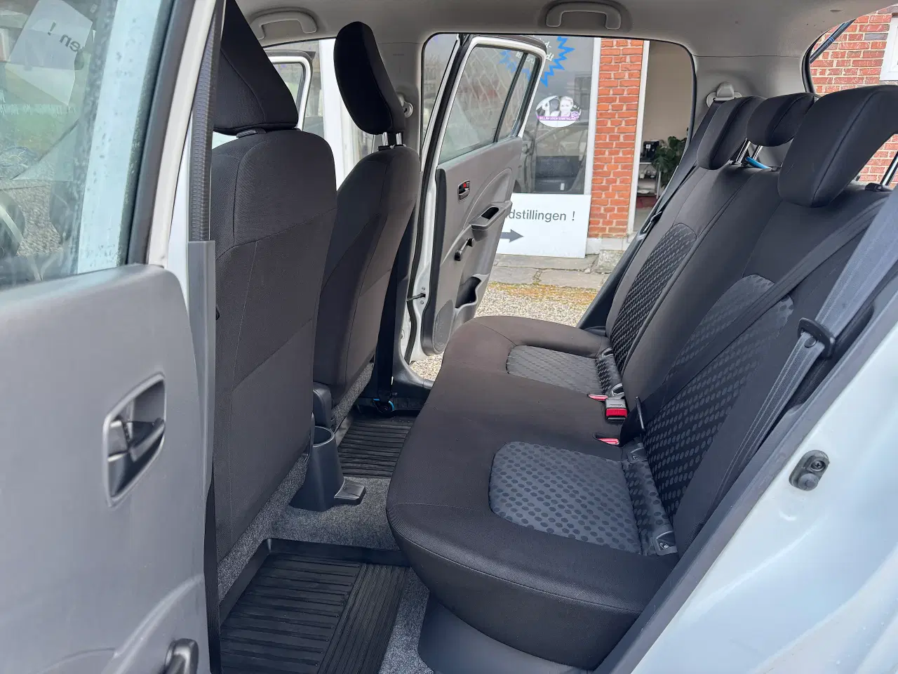 Billede 15 - Suzuki Celerio 1.2 Club Nysyn Meget Økonomisk