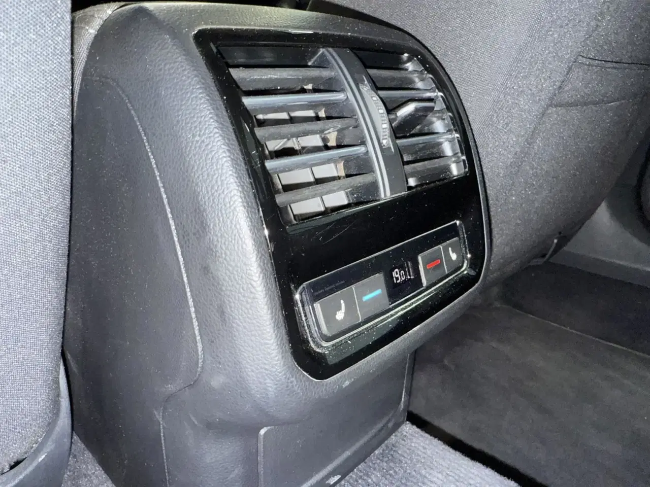 Billede 13 - VW Passat Variant 1,4 TSI BMT ACT Comfortline Plus DSG 150HK Stc 7g Aut.