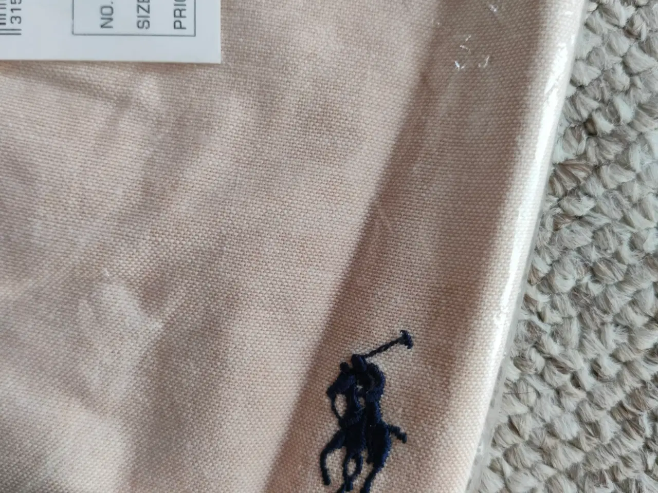 Billede 4 - Skjorte langarm Polo Ralph Lauren 