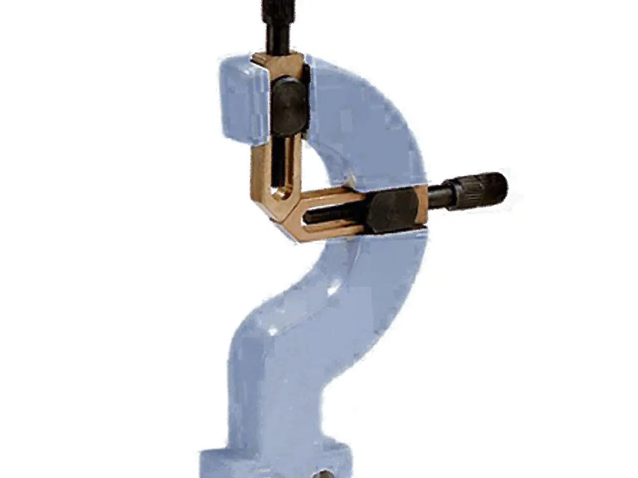 Billede 1 - Medløbende brille Profi 300 V