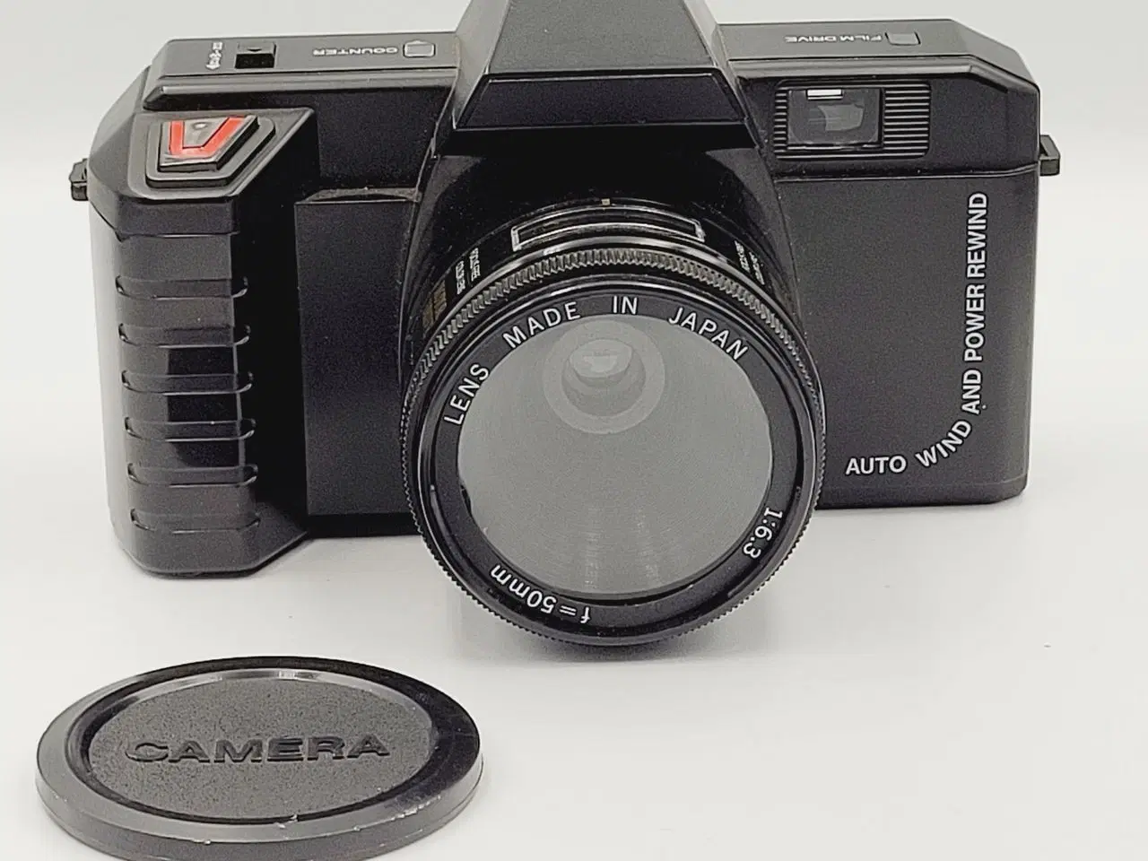 Billede 6 - ⭐️- ANALOGKAMERA: Camera