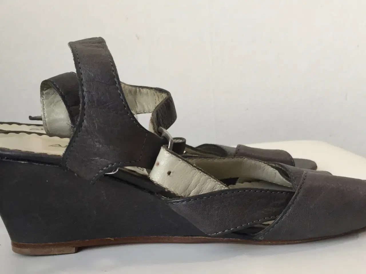 Billede 4 - Angulus, sandaler, str 37