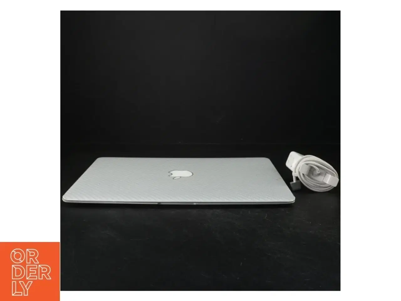 Billede 2 - Brugt MacBook Air fra Apple (str. 13")