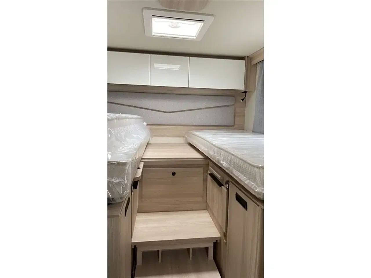 Billede 11 - 2026 - Autostar Passion   180 Hk, Automatgear, 4250 kg, Dobbeltbund