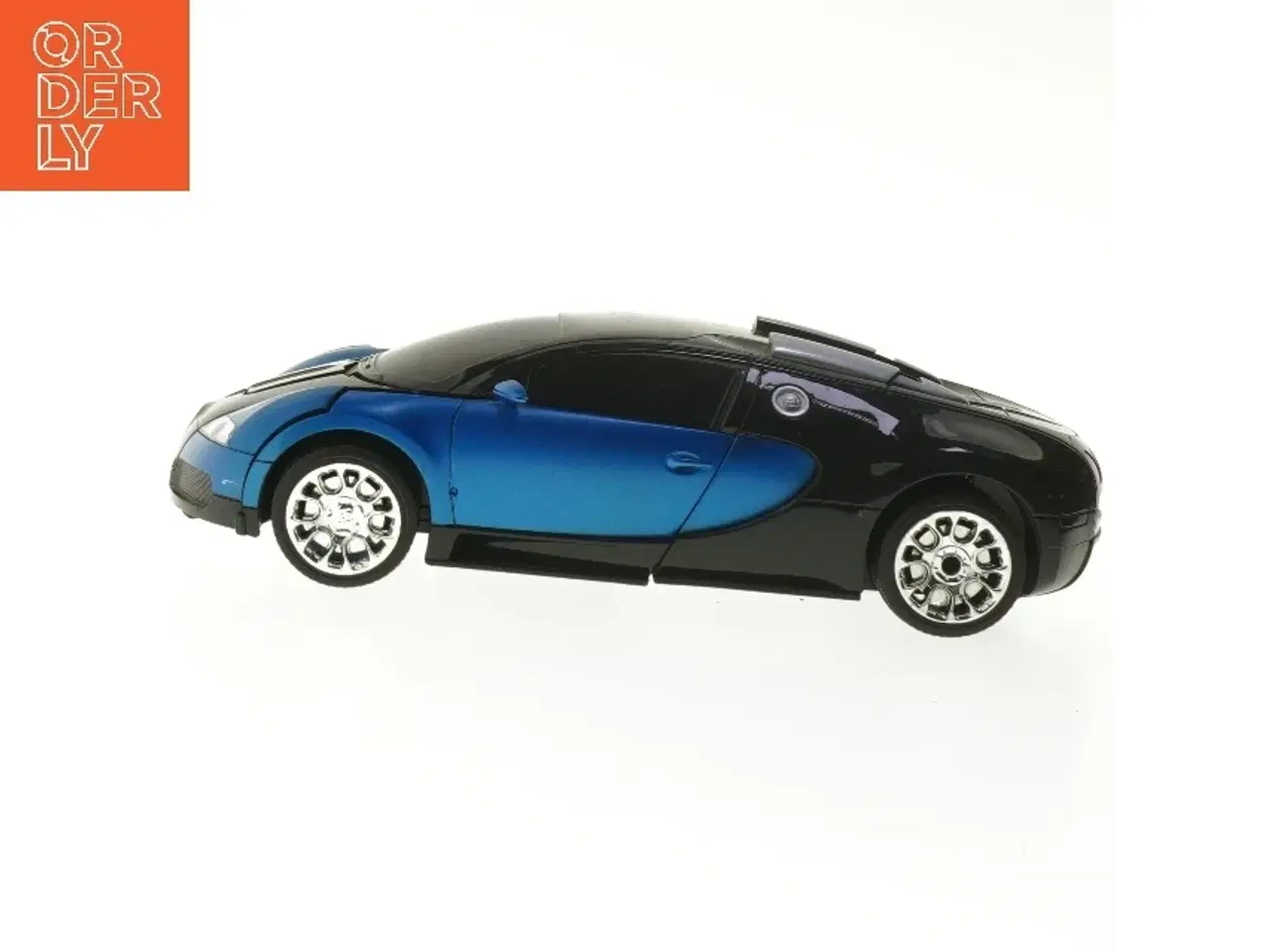 Billede 1 - Modelbil (str. 29 cm)