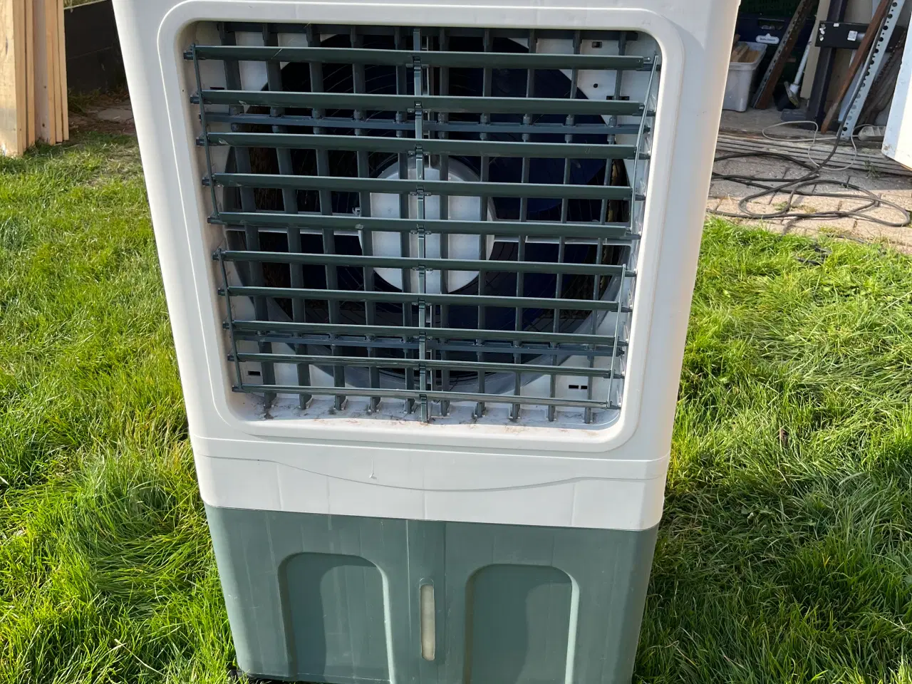 Billede 1 - Aircondition 