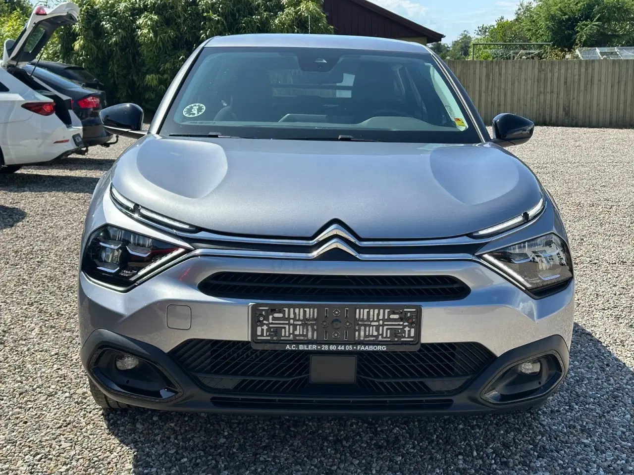 Billede 2 - Citroën C4 1,2 PureTech 130 Feel EAT8