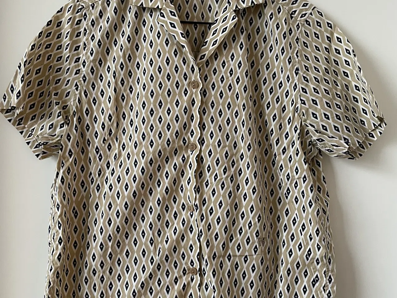 Billede 1 - Wood Wood kortærmet skjorte