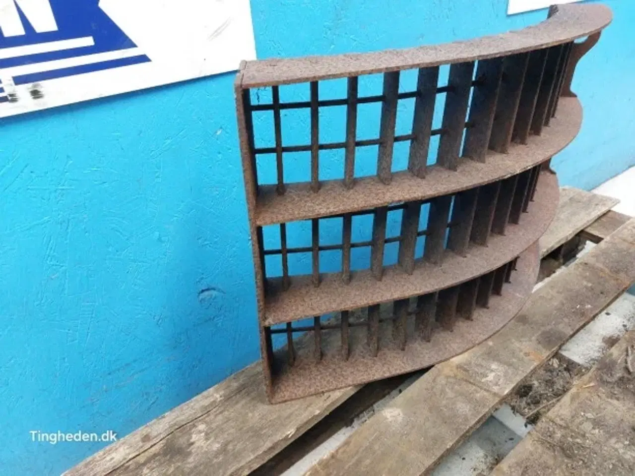 Billede 4 - Case IH 9120 Concave Bro del 84182109