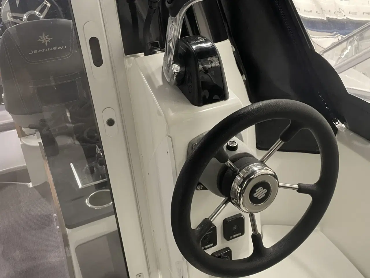 Billede 5 - Jeanneau 795 Merry Fisher