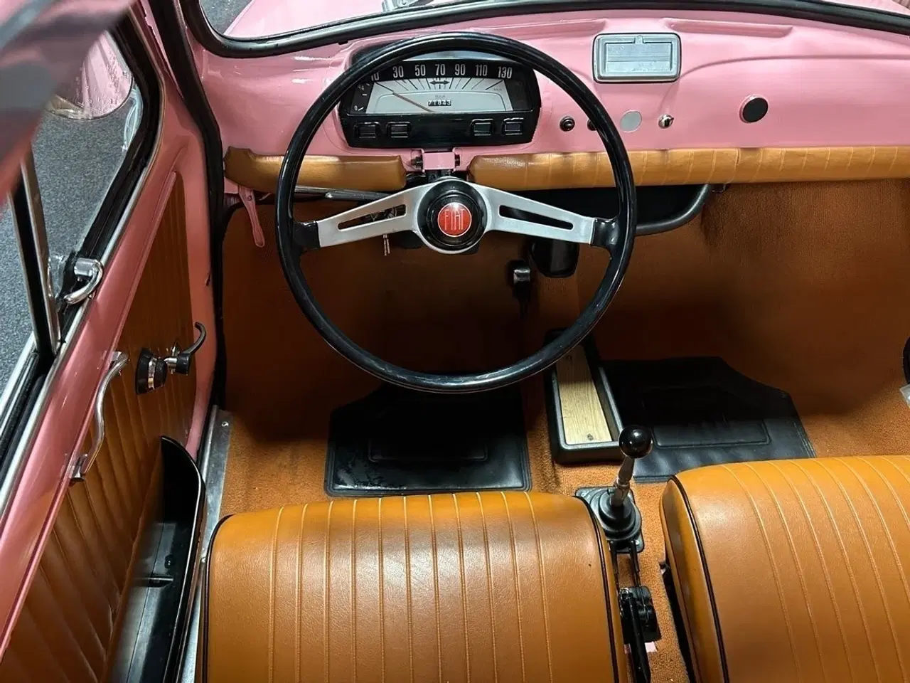 Billede 11 - Fiat 500 0,5 F