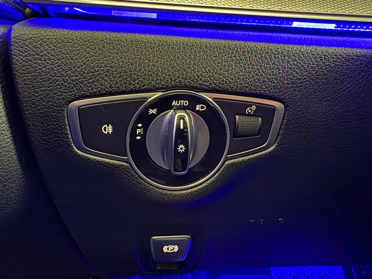 Billede 24 - Mercedes-Benz E220 d 2,0 D Business 9G-Tronic 194HK Aut.