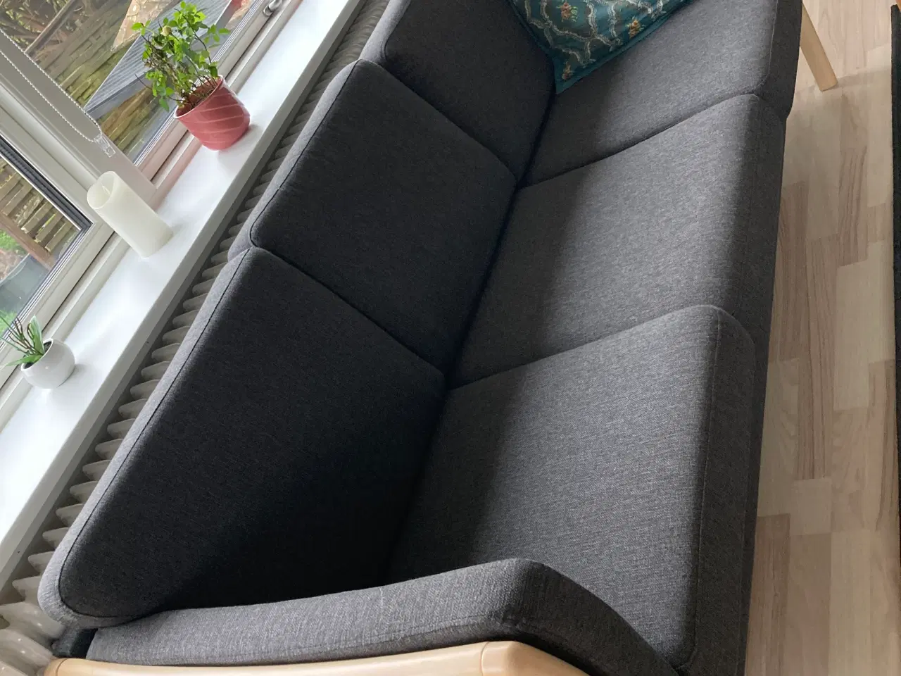 Billede 3 - Sofa gruppe 7 pers.