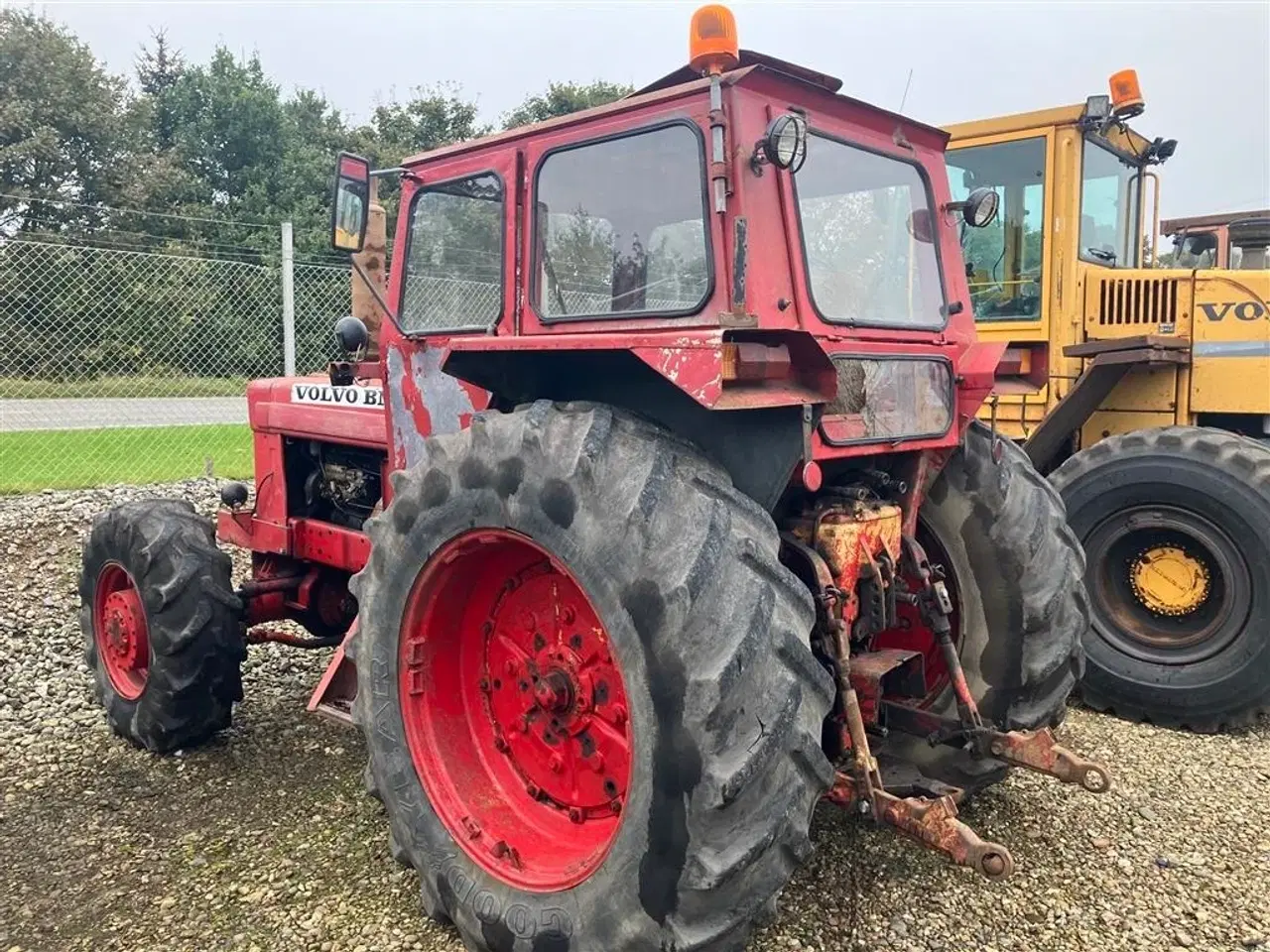Billede 4 - Volvo-BM T814