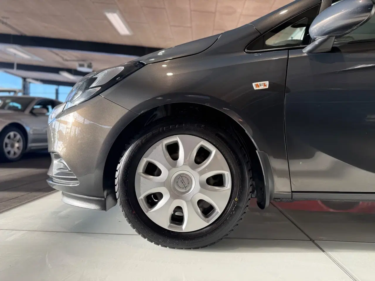 Billede 9 - Opel Corsa 1,3 CDTi 95 Cosmo