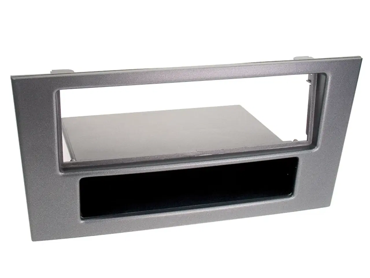 Billede 1 - Radioramme Mondeo 02-> antrazit