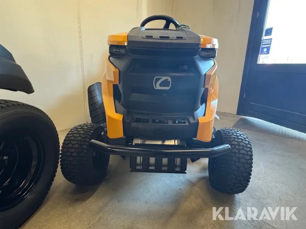 Billede 5 - Græsslåmaskine Cub Cadet XT1 OS107