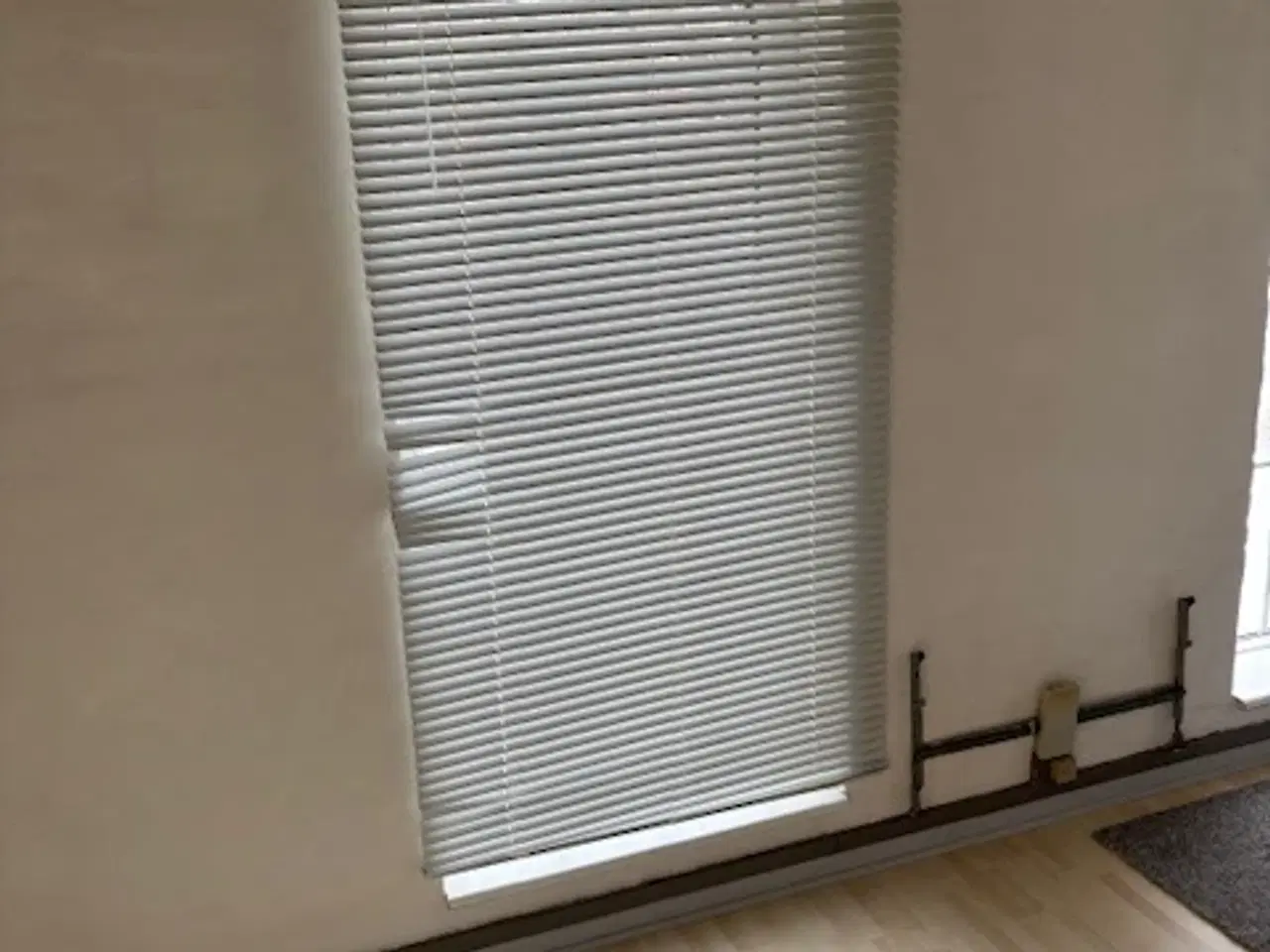 Billede 1 - Metal persienne