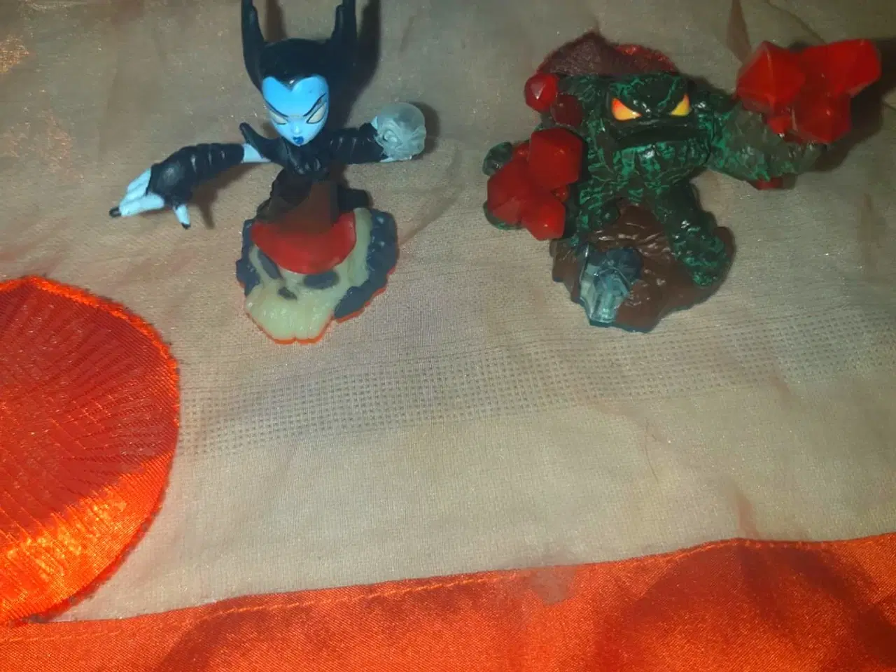 Billede 5 - Skylander i god stand. Giv mig et bud. Hentning i 