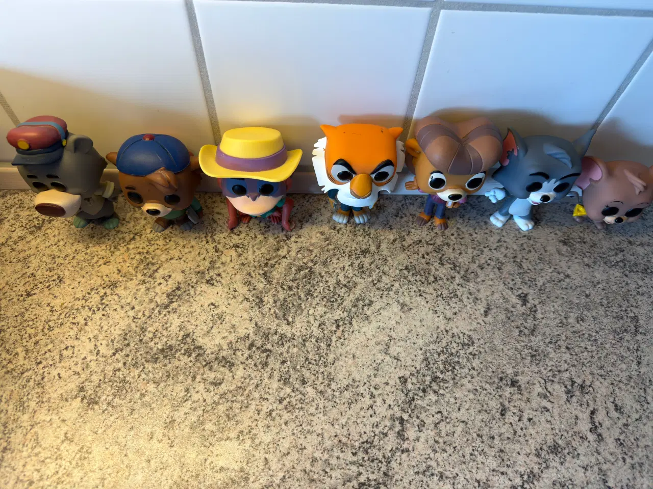Billede 2 - Funko Pop Diverse
