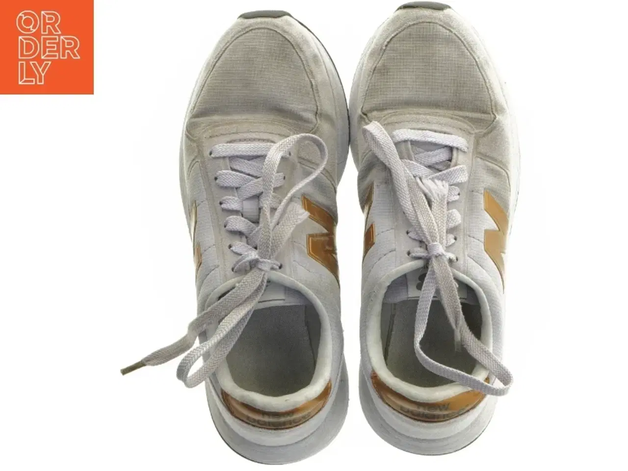 Billede 5 - New Balance sneakers fra New Balance (str. Længde. 26,5 cm)