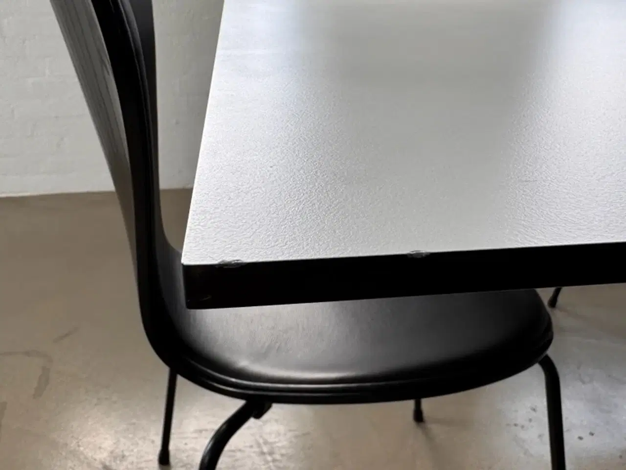 Billede 5 - Eksklusivt Kant 8000C Designer spisebord - op til 