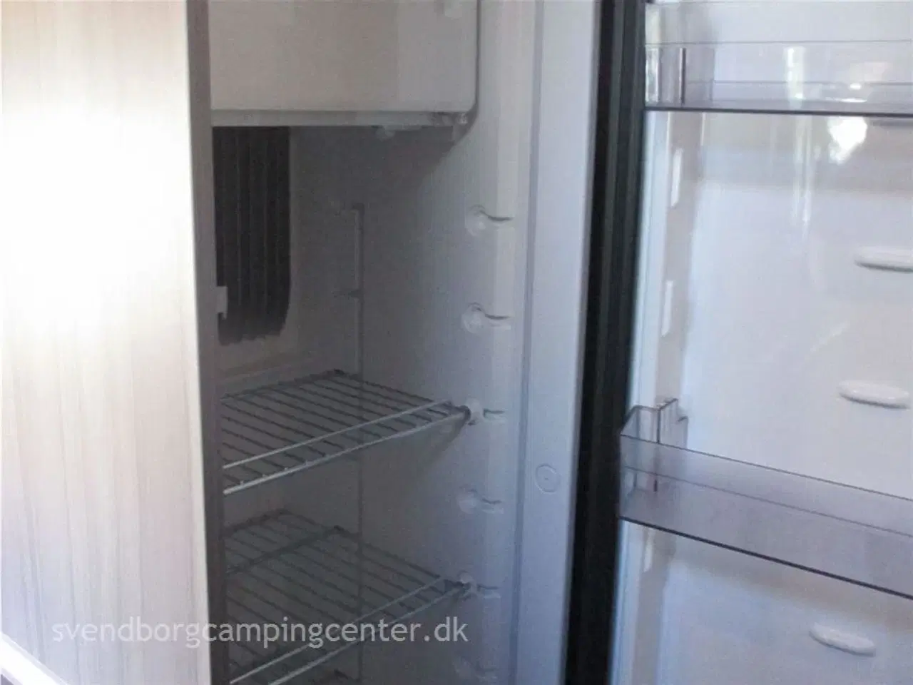 Billede 10 - 2022 - Hobby Ontour Edition V65 GE   Køreklar camper med alt i udstyr.  Skal ses og har kun kørt 24000 km fremstår som en ny.