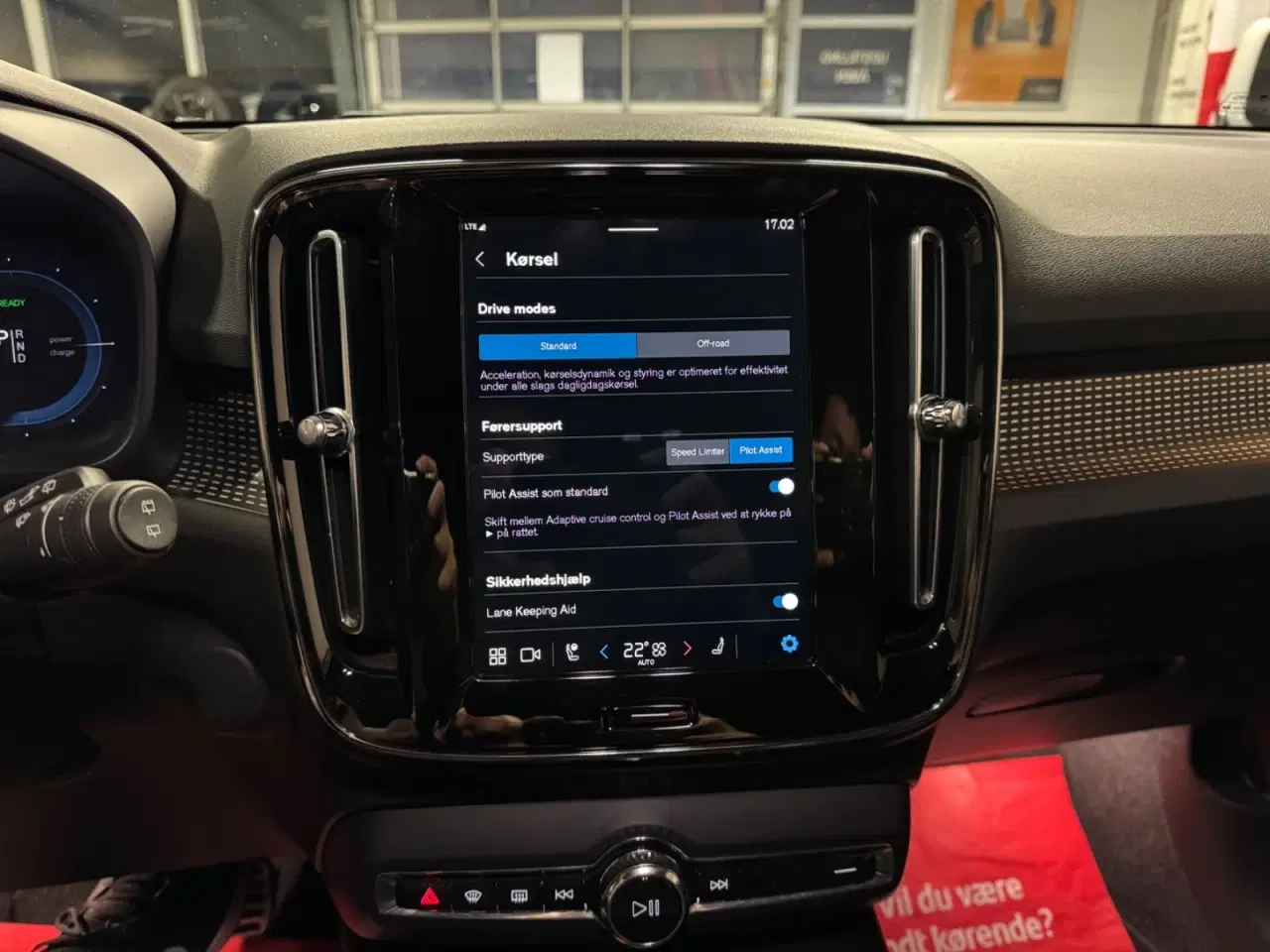 Billede 11 - Volvo XC40  P8 ReCharge Twin Plus