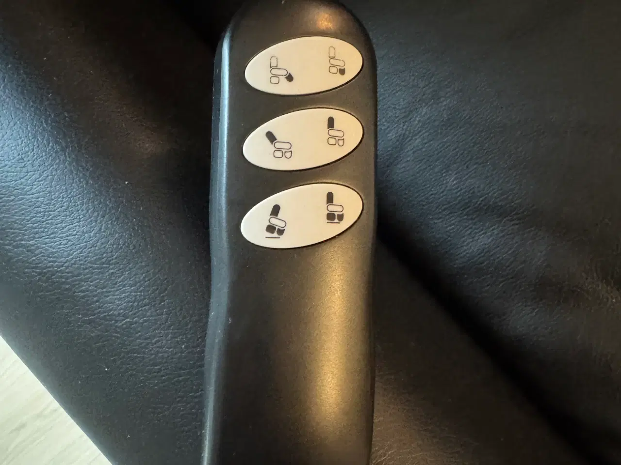 Billede 4 - Himolla Otium Elektrisk Lænestol