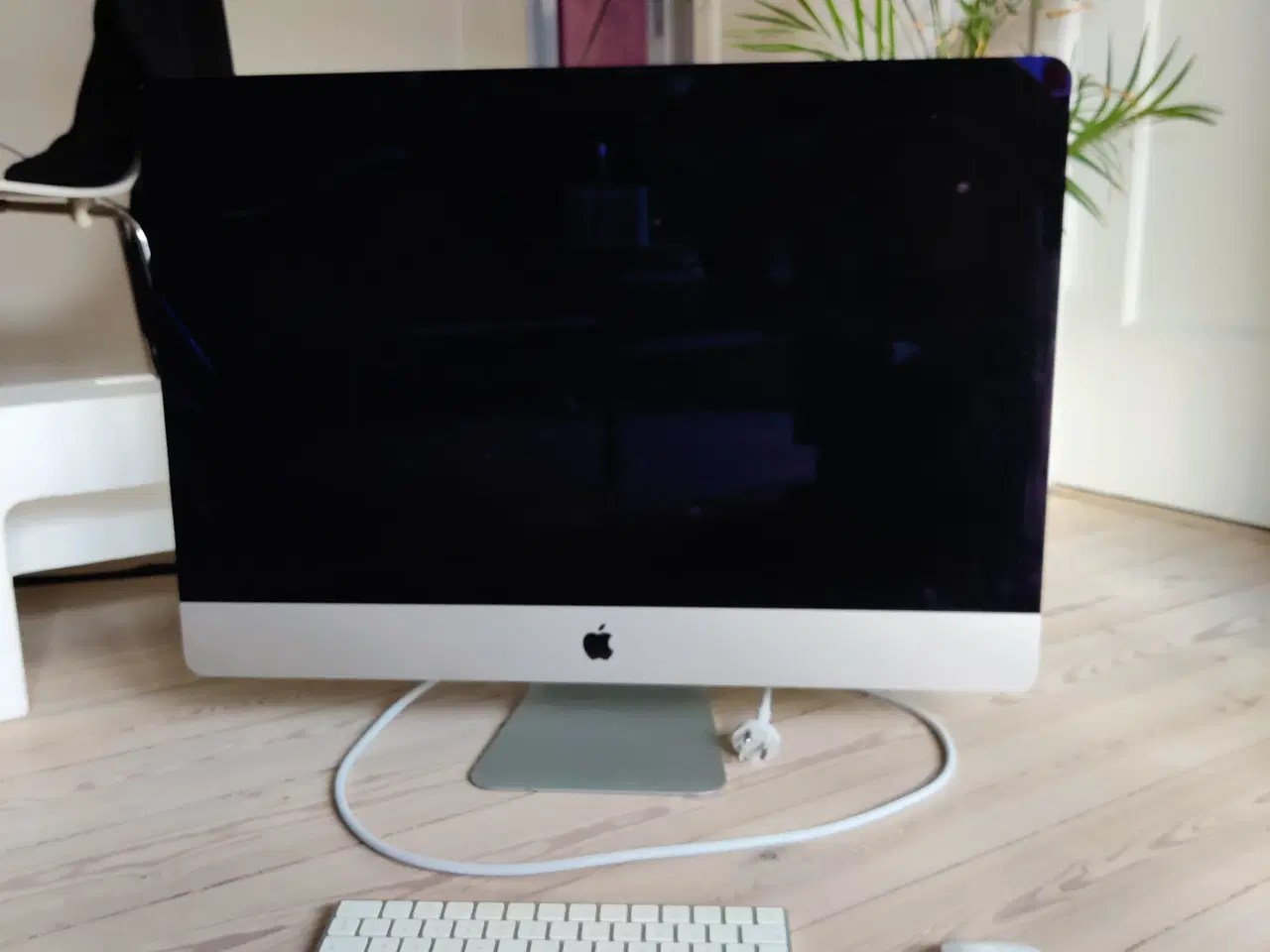 Billede 1 - iMac 27" 2020 