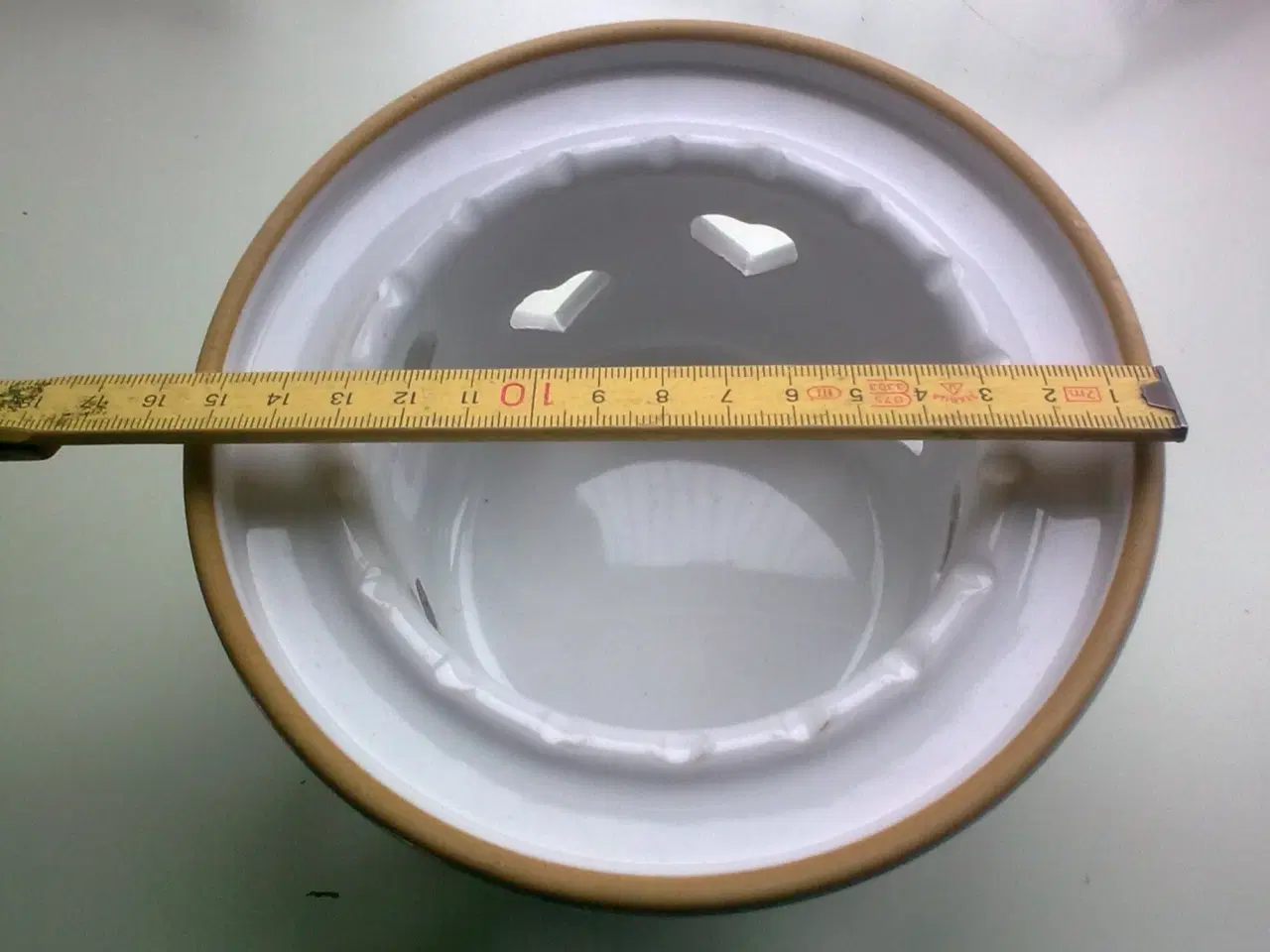 Billede 17 - Valentins dag HJERTER glasskål & andet VIGTIGT