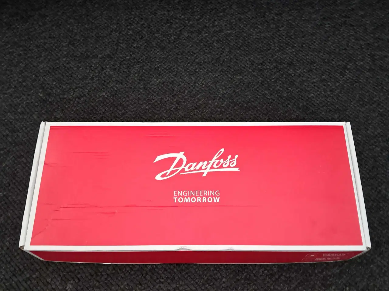 Billede 1 - Danfoss icon gulvvarme