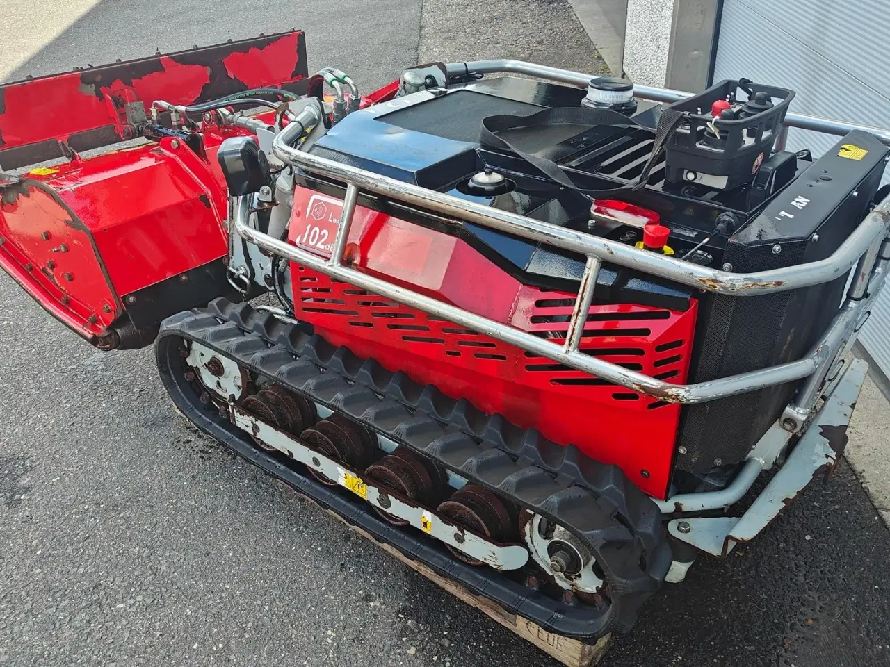 Billede 6 - Timan RC-1000