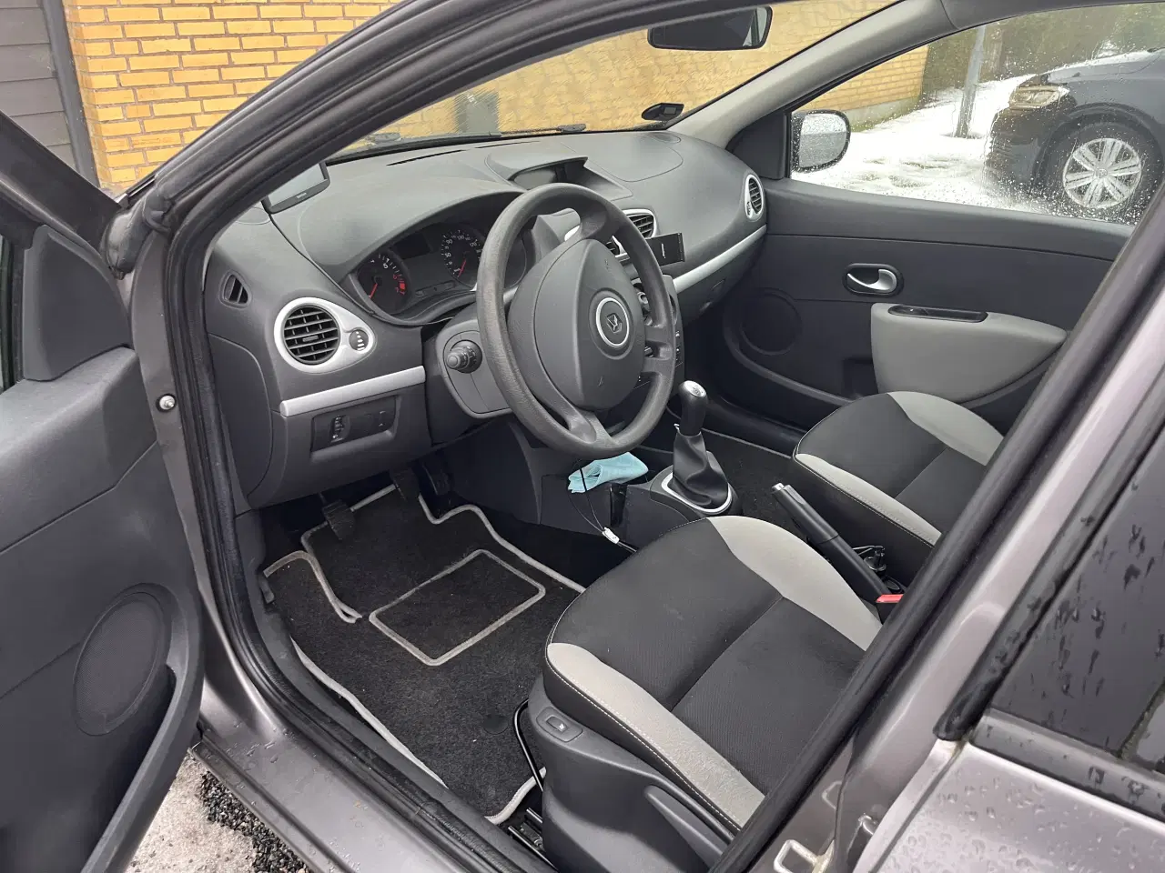 Billede 5 - Renault - fin rummelig bil