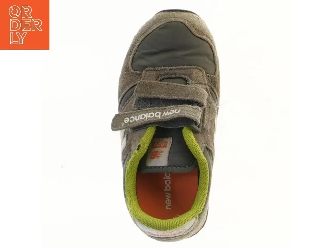 Billede 2 - Børnesko New Balance str. 25 fra New Balance (str. 25 )