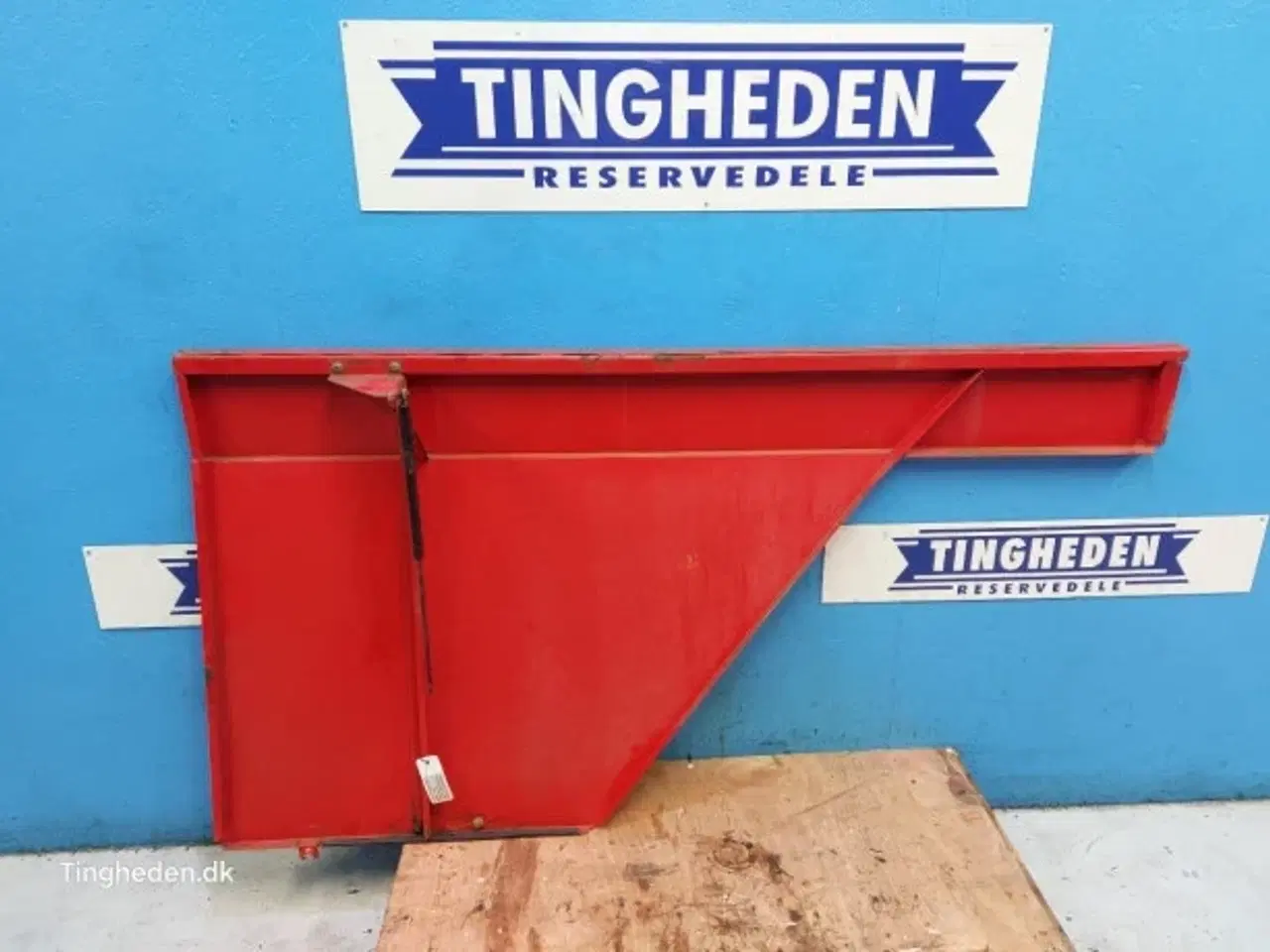 Billede 11 - Massey Ferguson 32 Skerm 28184330