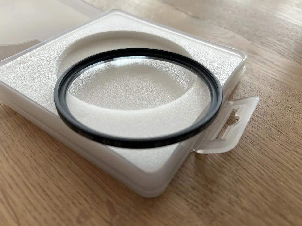 Billede 2 - 72 mm uv filter