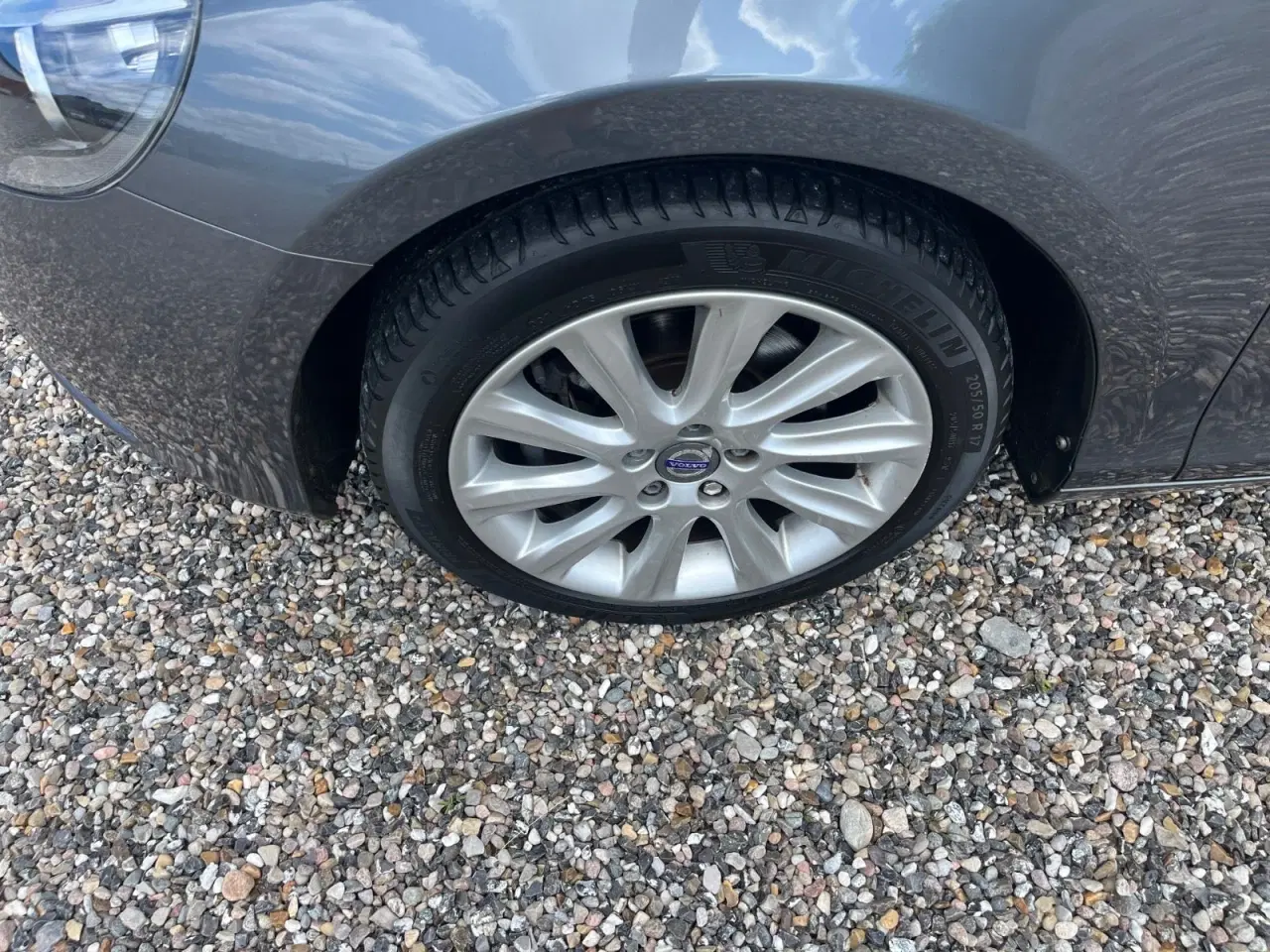 Billede 10 - Volvo V40 1,6 D2 115 Kinetic aut.