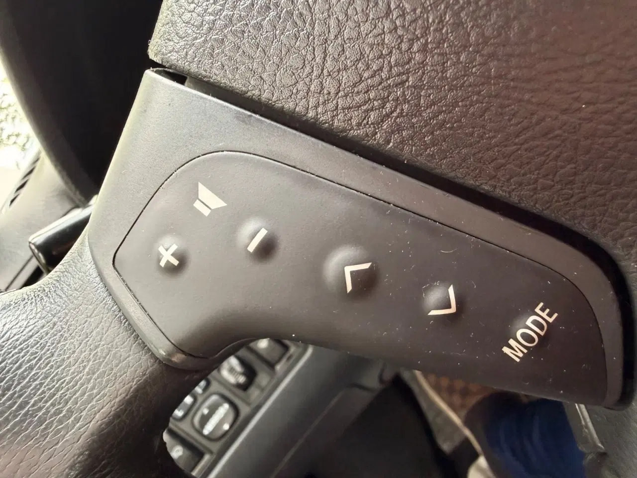 Billede 17 - Toyota Avensis 2,0 VVT-i Sol